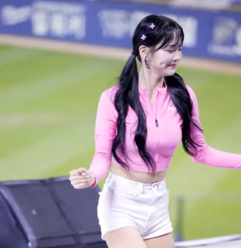 오모낫 다시 한 번 말해봐~ 텔미~ 텔미~